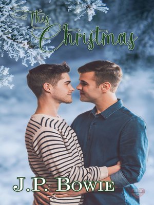 cover image of This Christmas